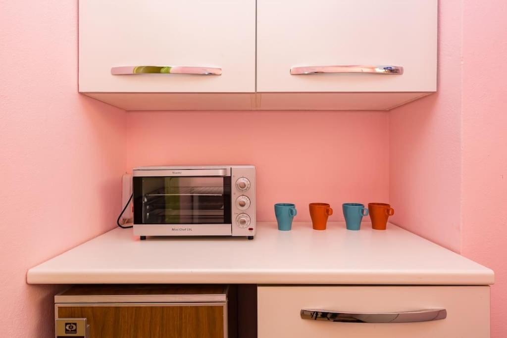 Naiadis Apartment