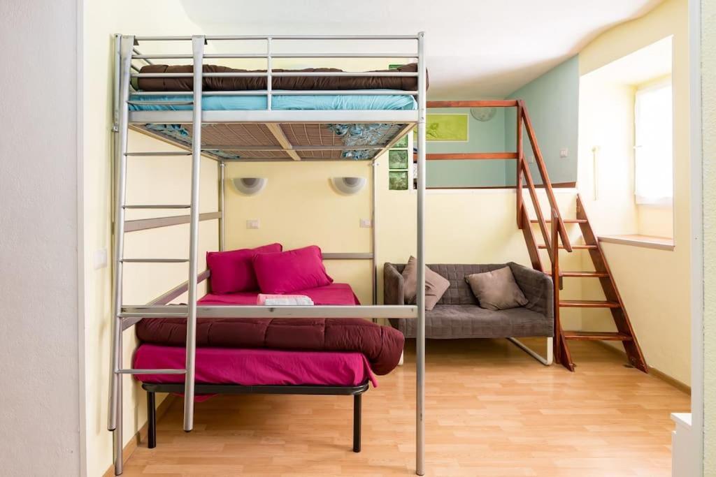 Apartment Naiadis