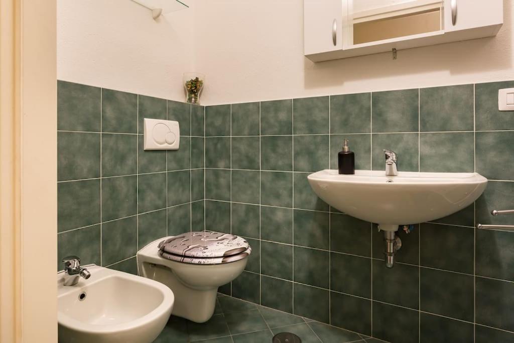 Naiadis Apartment Rome
