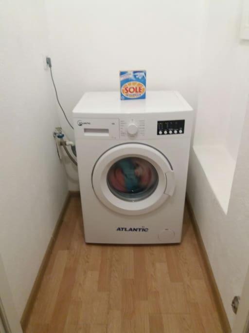 Apartment Naiadis Rome